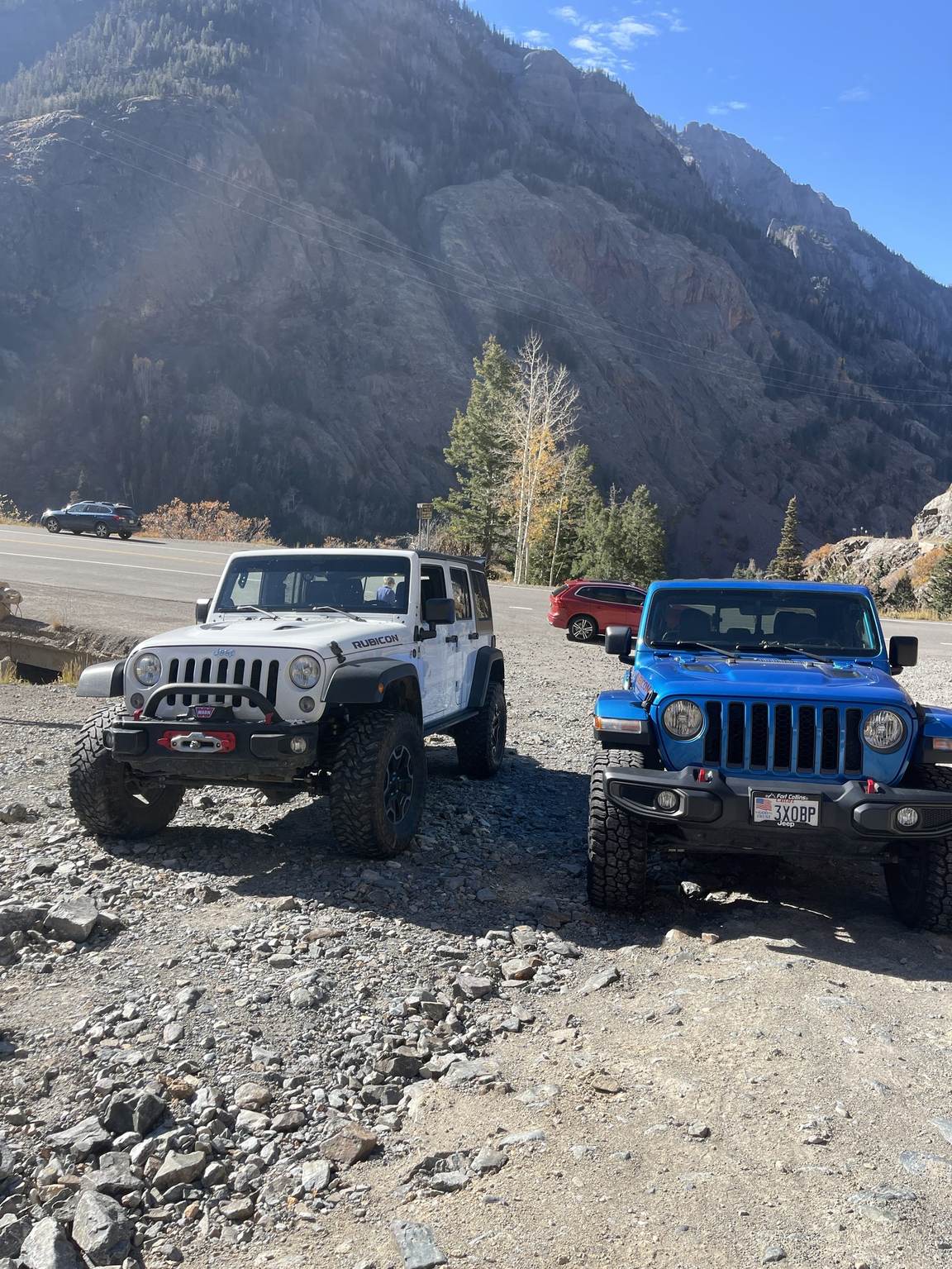 Jeeping in Utah: Top Off-Road Sites and Tips