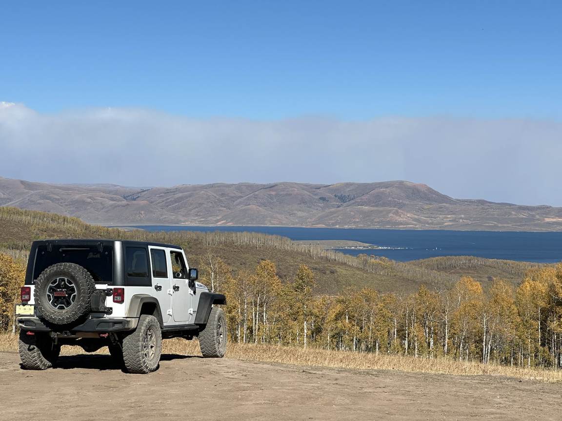 Protecting Utah's Land: A Dirt Biker's Guide to Conservation