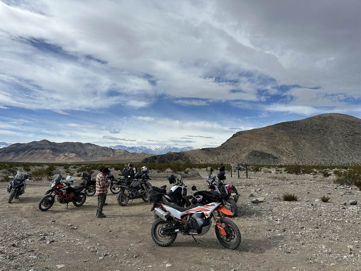 Death Valley 2024 — photo 16