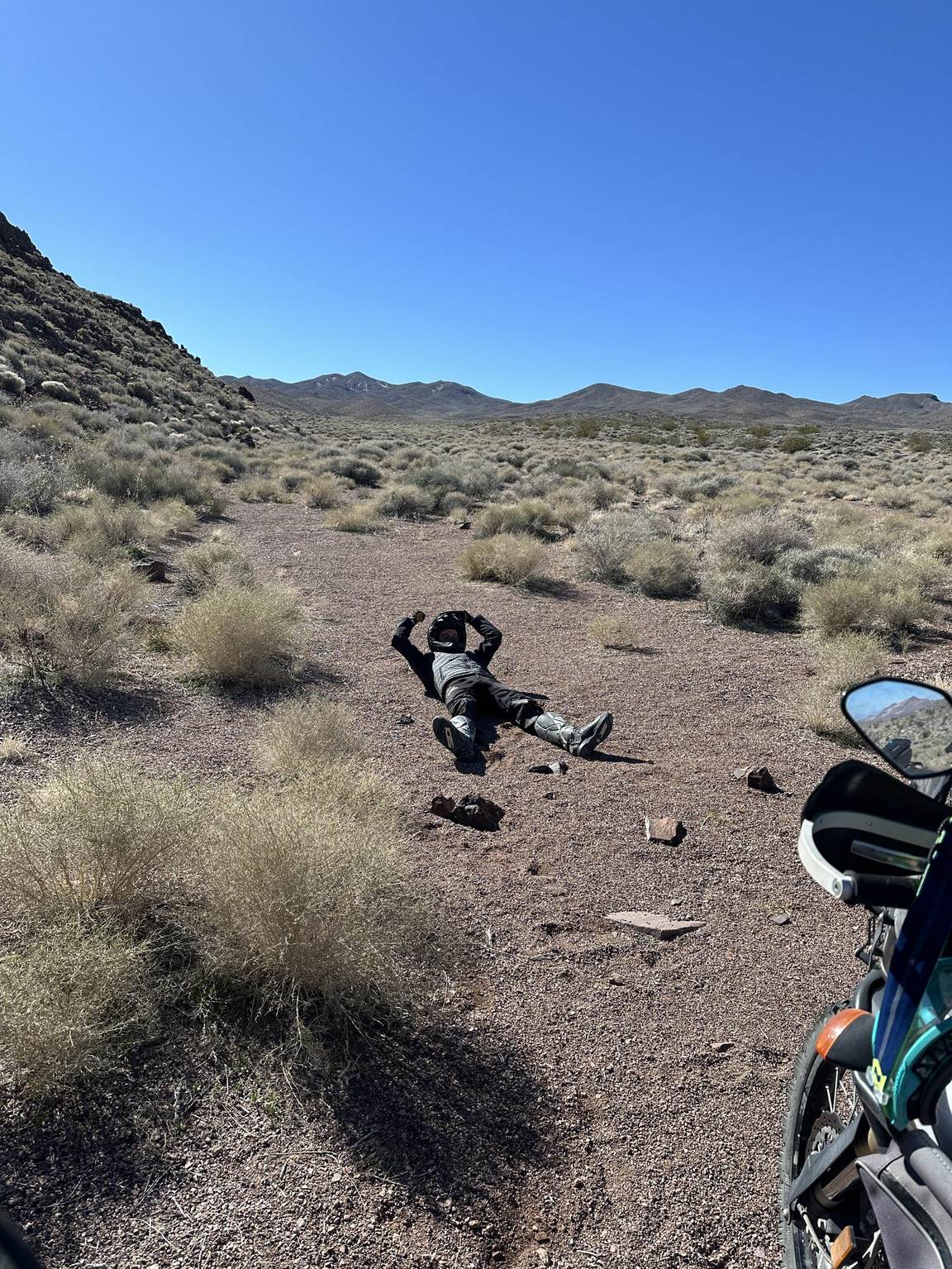 Death Valley 2024 — photo 27
