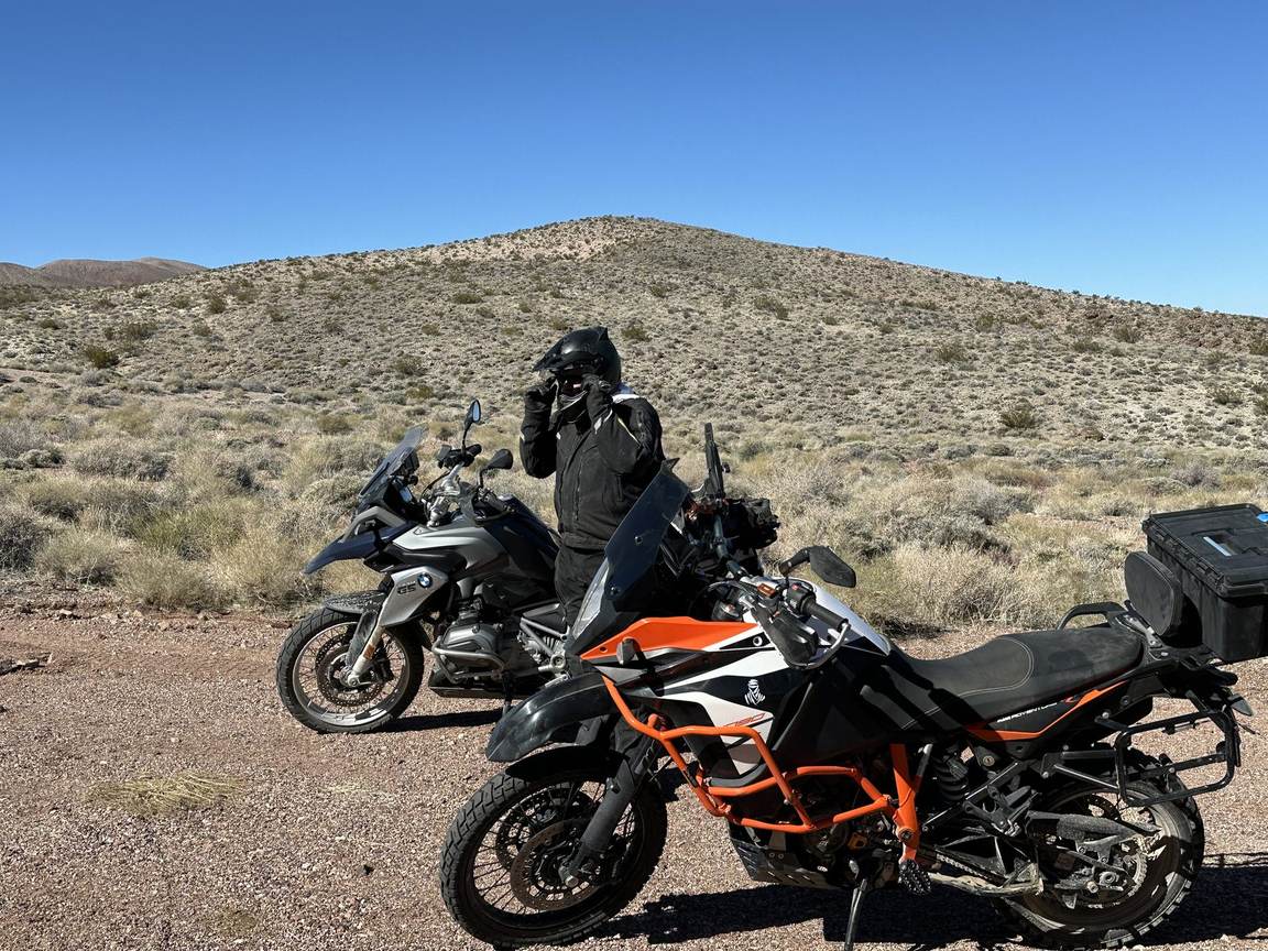 Death Valley 2024 — photo 30
