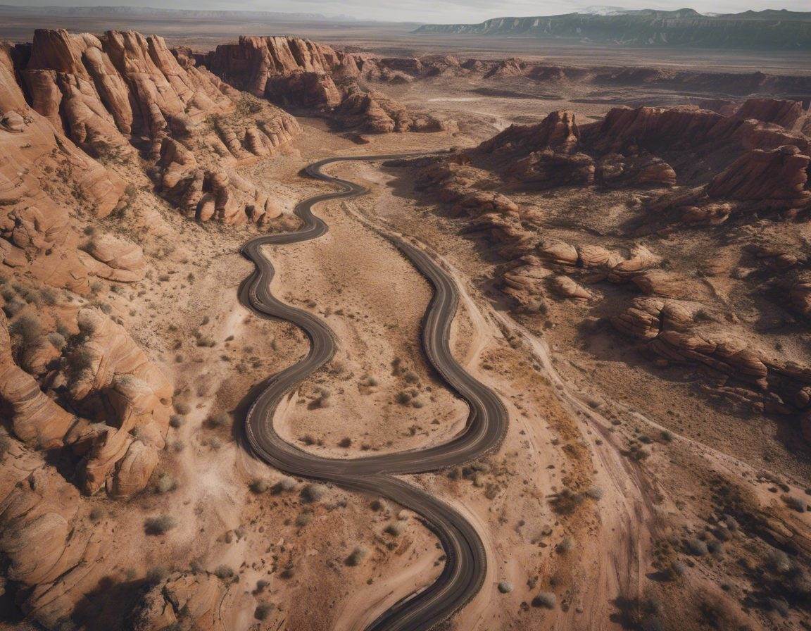 Explore Utah's Off-Road Trails: Ultimate Guide for Adventure Enthusiasts