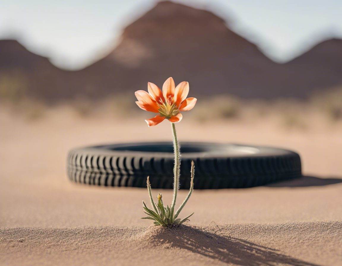Protecting Utah's Land: A Dirt Biker's Guide to Conservation