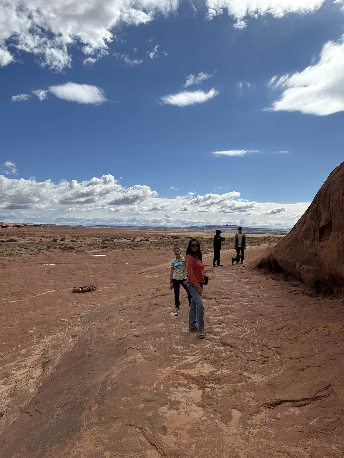 Riding the Dunes: My Adventure on Wet Sand at Green River, Utah — photo 11