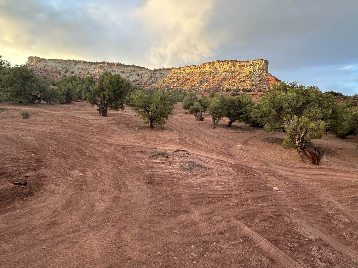 San Rafael Swell (my favorite place in Utah) — photo 3