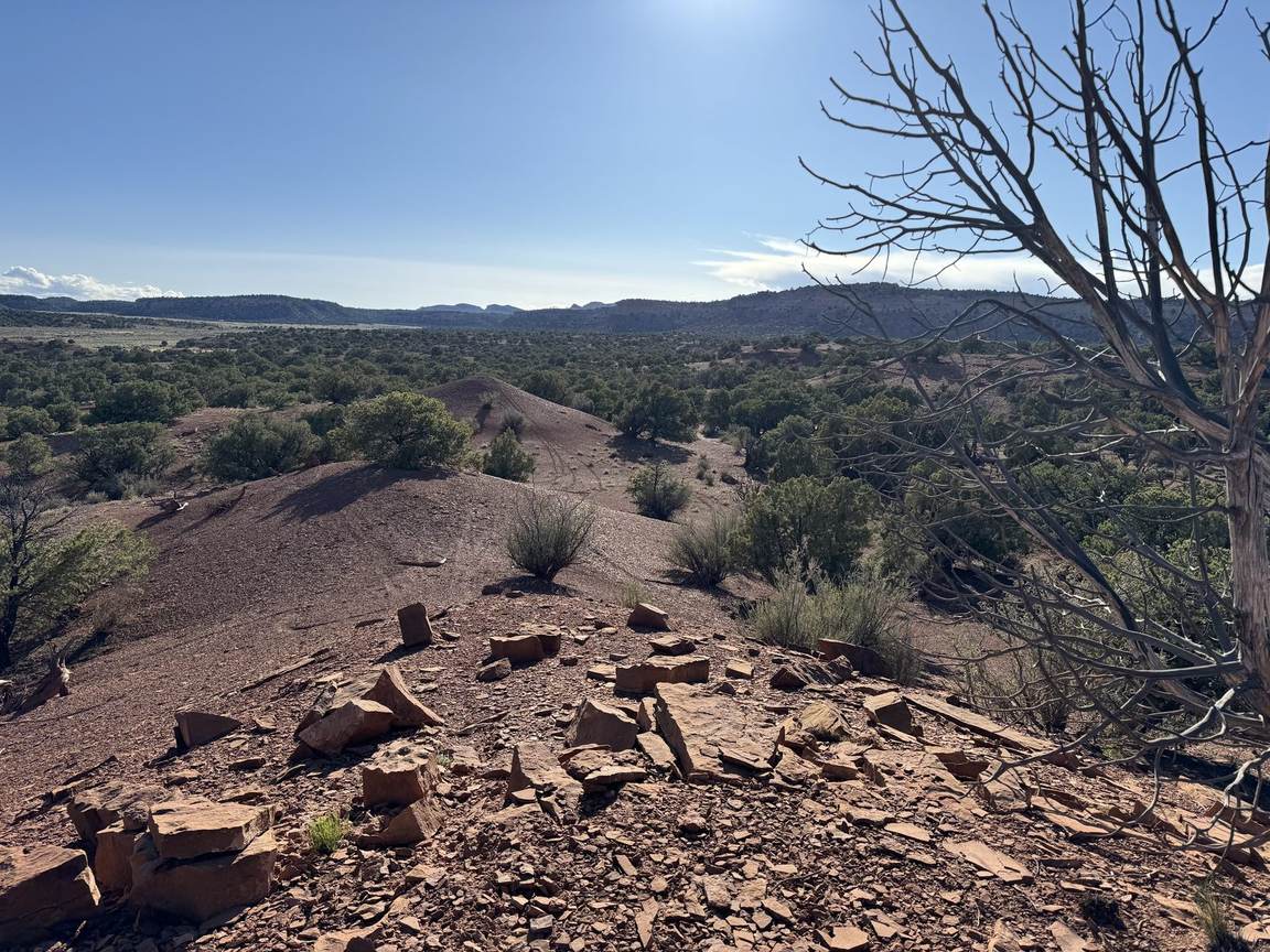 San Rafael Swell (my favorite place in Utah) — photo 8