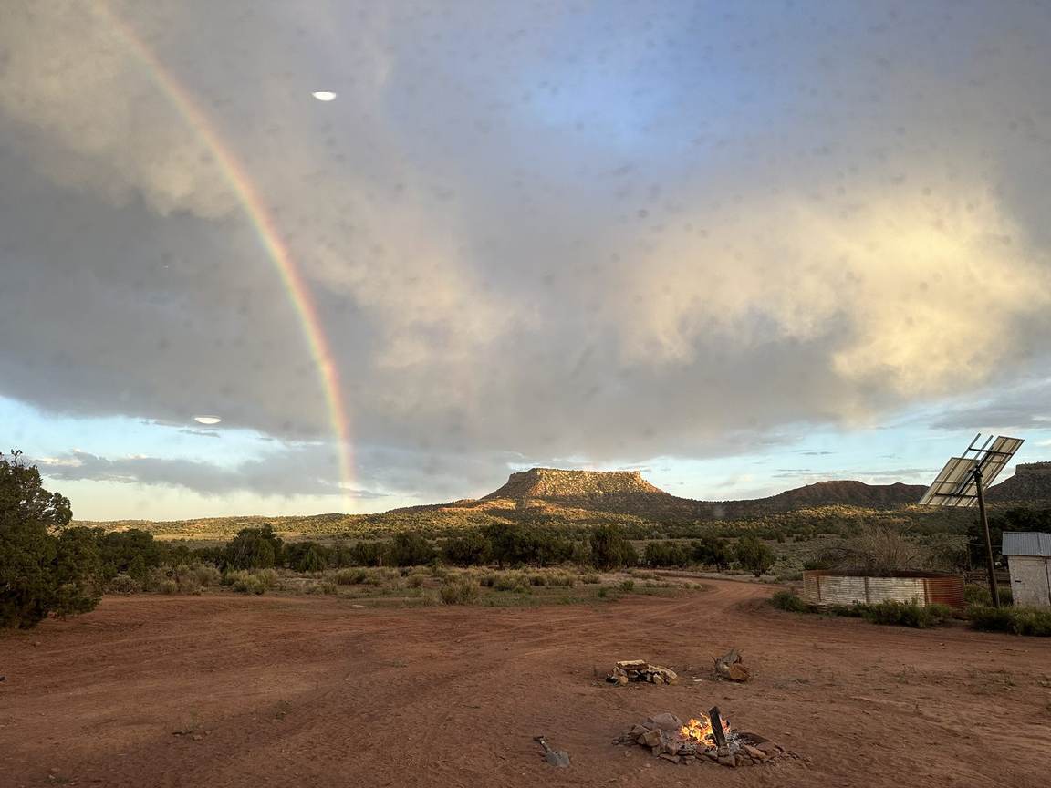 San Rafael Swell (my favorite place in Utah) — photo 9