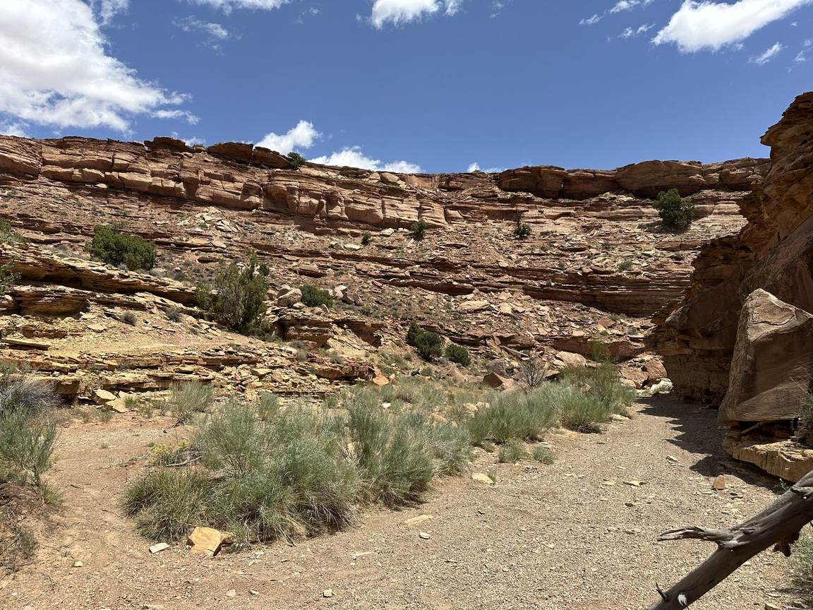 San Rafael Swell (my favorite place in Utah) — photo 15