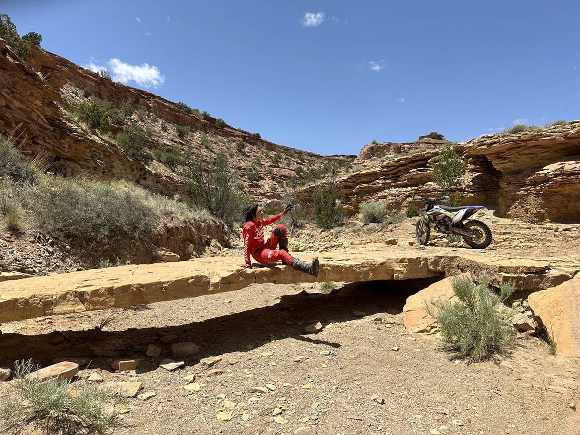 San Rafael Swell (my favorite place in Utah) — photo 17