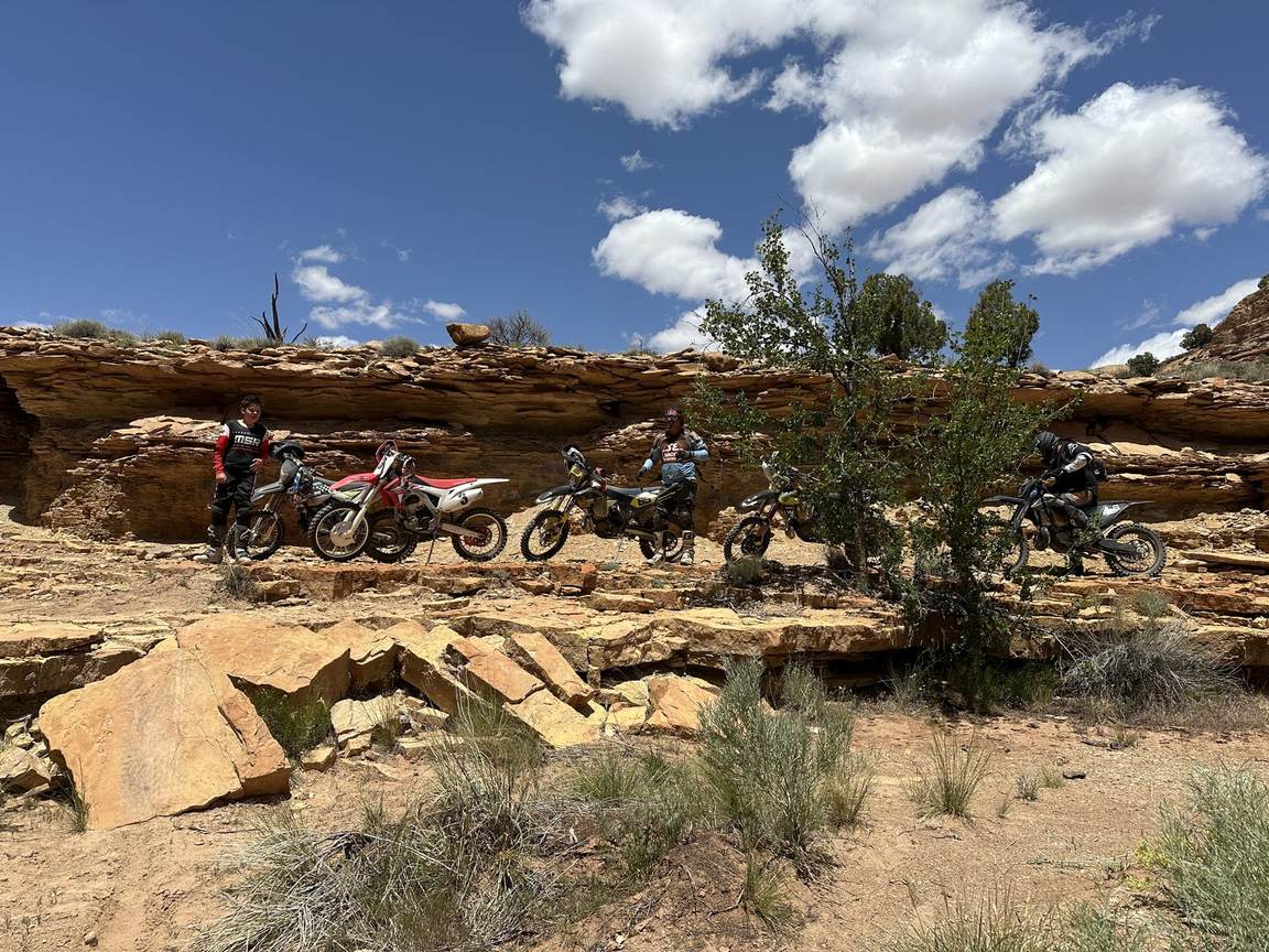 San Rafael Swell (my favorite place in Utah) — photo 18