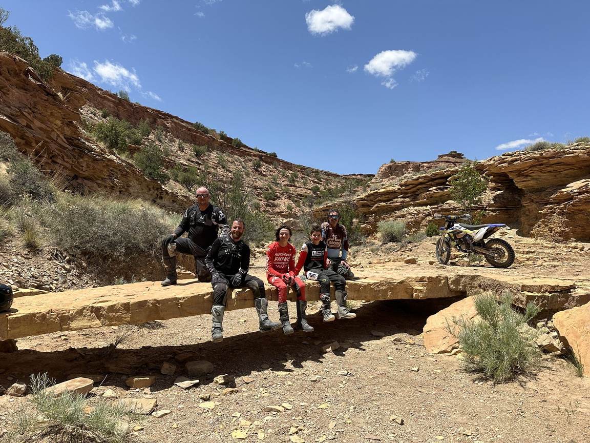 San Rafael Swell (my favorite place in Utah) — photo 19