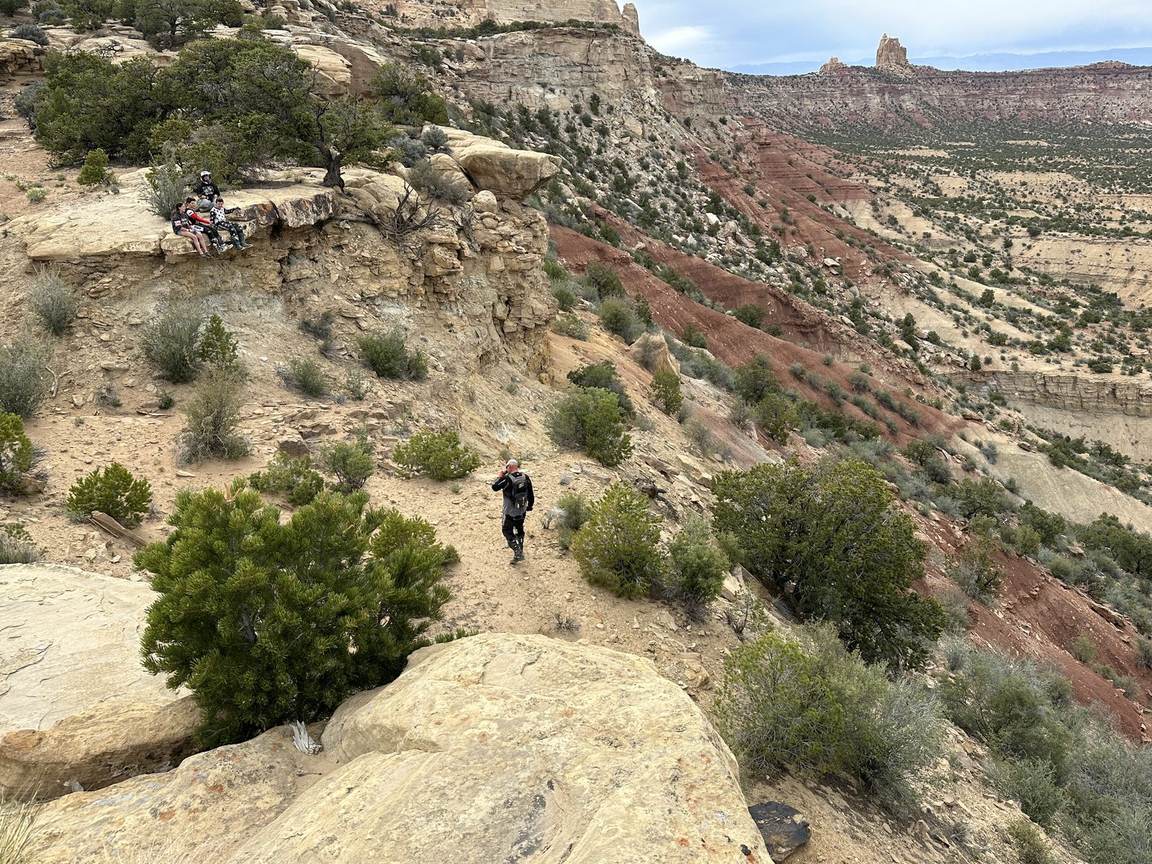 San Rafael Swell (my favorite place in Utah) — photo 29