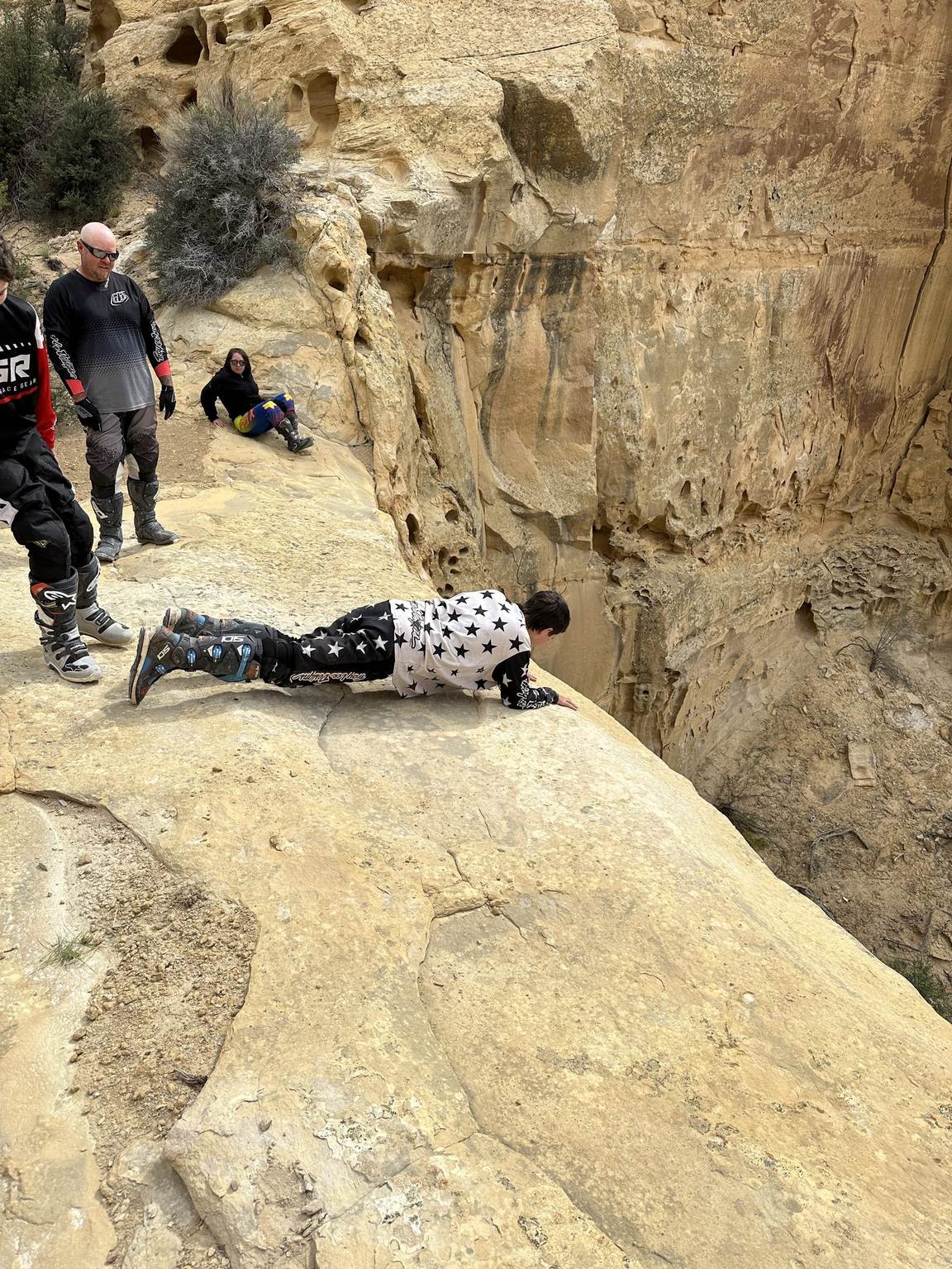 San Rafael Swell (my favorite place in Utah) — photo 34