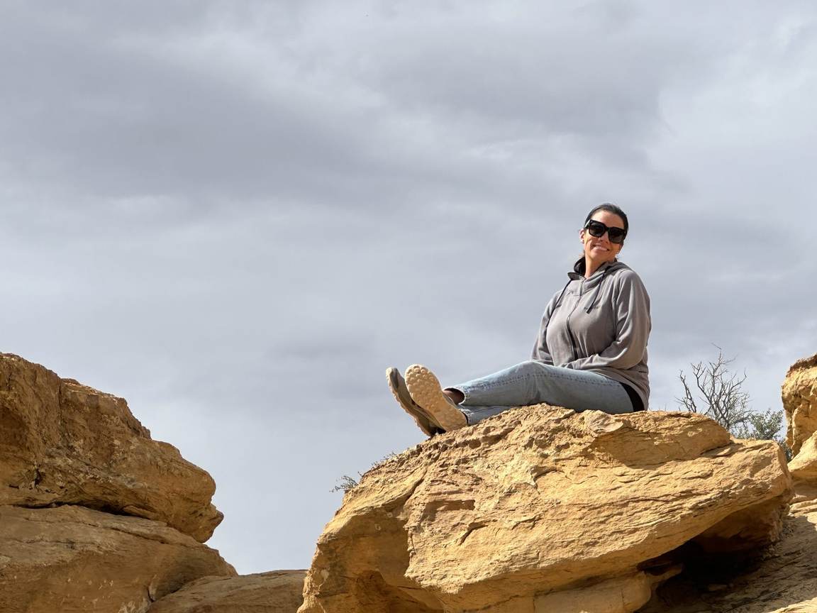 San Rafael Swell (my favorite place in Utah) — photo 35